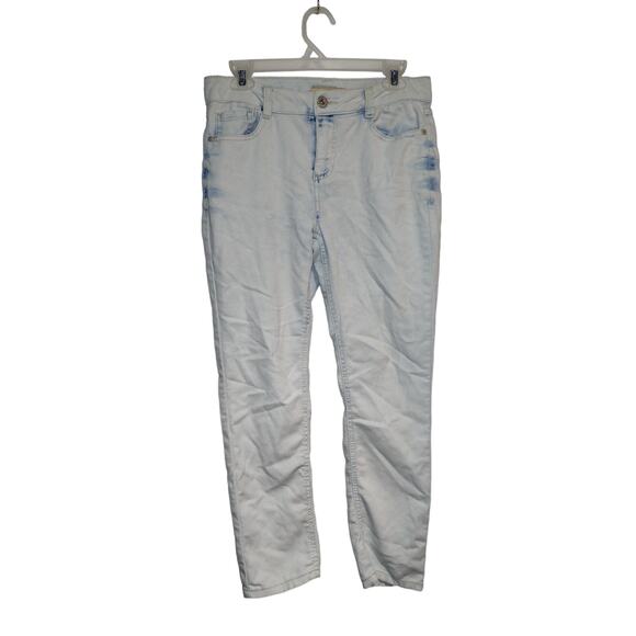 Blue Spice Juniors Jeans Size 9 - Picture 1 of 2
